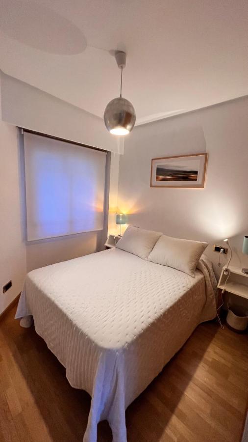 Apartamentos San Martin Ourense Centro 2 المظهر الخارجي الصورة